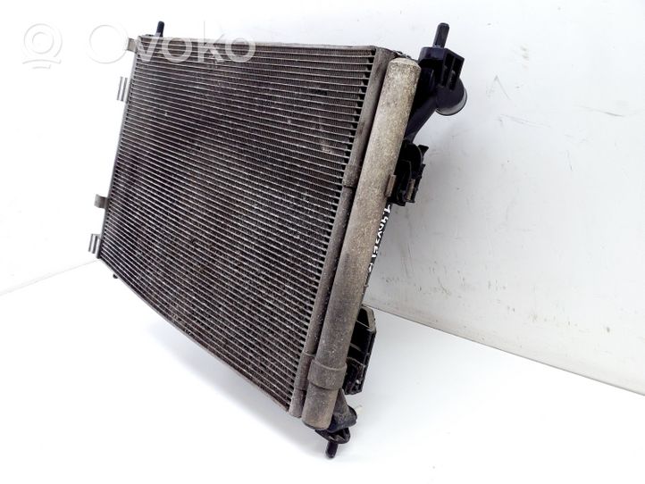 KIA Rio Kit Radiateur 