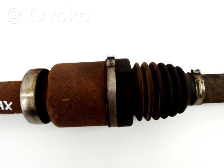 Ford Grand C-MAX Front driveshaft 