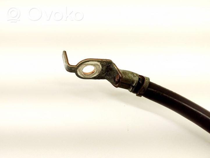 Ford Grand C-MAX Negative earth cable (battery) F1FT10C679BA