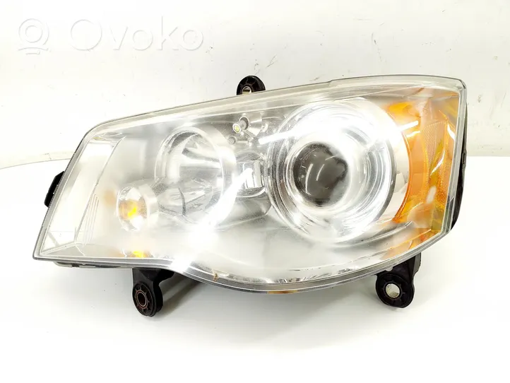 Chrysler Grand Voyager V Faro/fanale 05113342AE