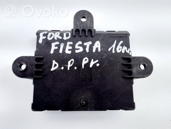 Ford Fiesta Oven ohjainlaite/moduuli CV1T14B531AJ