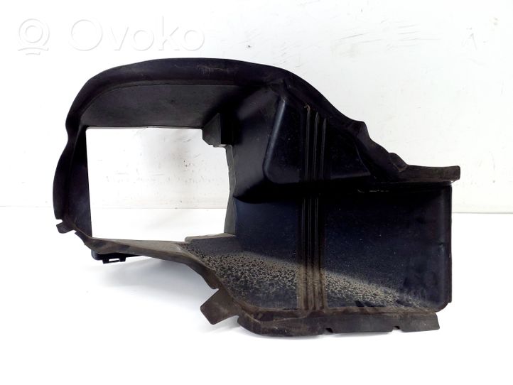 Opel Grandland X Déflecteur d'air de radiateur de refroidissement YP00043180