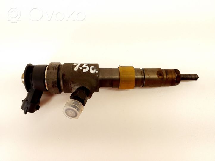 Ford Grand C-MAX Fuel injector CV6Q9F593AA