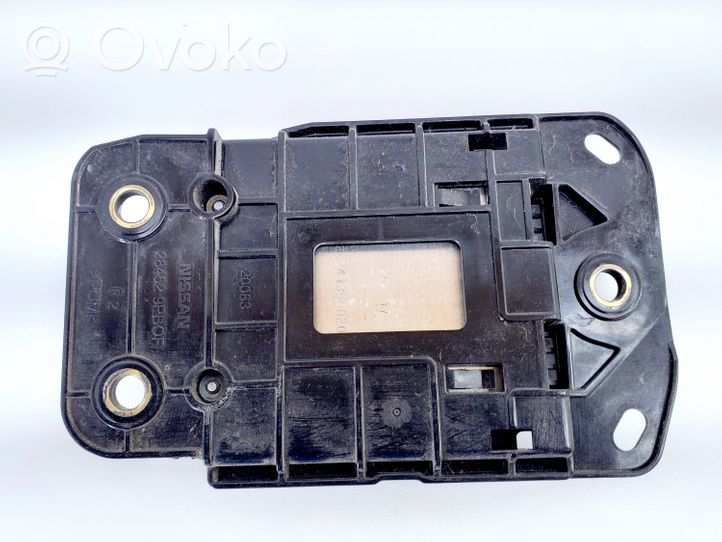 Nissan X-Trail T32 Blind spot control module 284K06FL2A