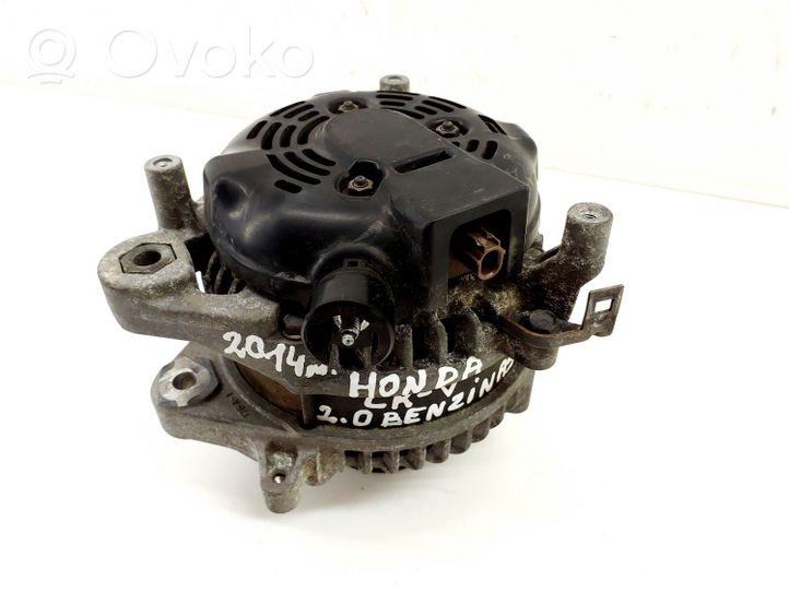 Honda CR-V Generatore/alternatore 1042101540