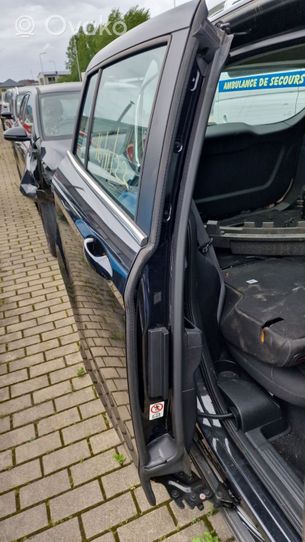 Ford B-MAX Galinės durys 