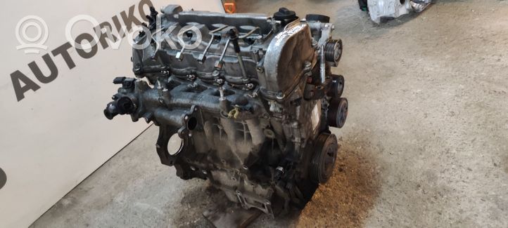 Honda Accord Moteur N22B1