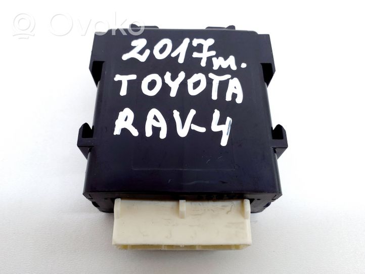 Toyota RAV 4 (XA40) Muut laitteet 8594042030