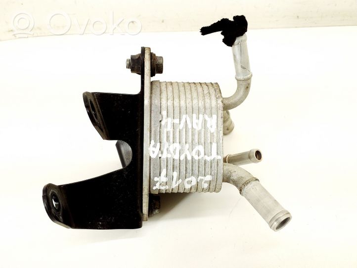 Toyota RAV 4 (XA40) Radiatore dell’olio del motore 2241004021