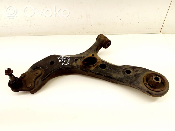 Toyota RAV 4 (XA40) Fourchette, bras de suspension inférieur avant 