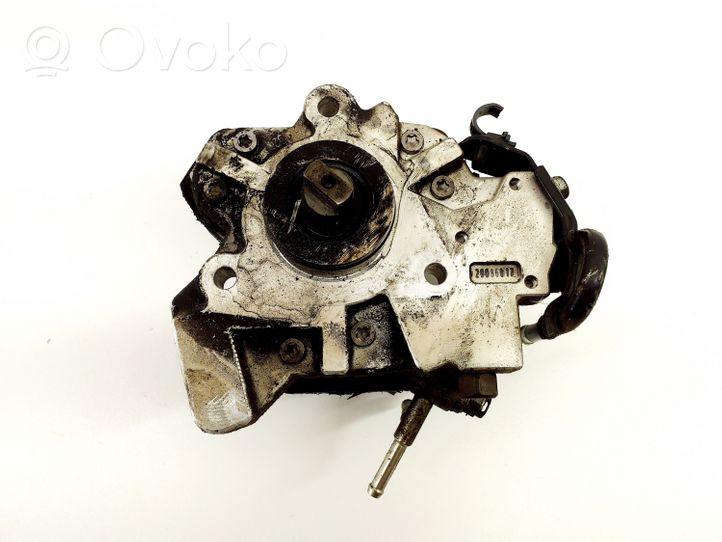 Toyota Yaris Pompe d'injection de carburant à haute pression 221000N020