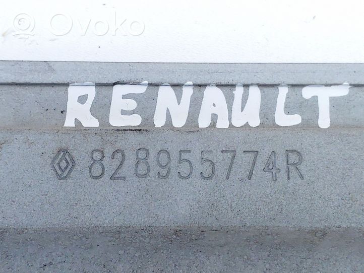 Renault Trafic III (X82) Listwa drzwi bocznych / przesuwanych 828955774R