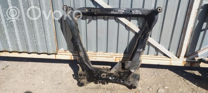 Nissan X-Trail T32 Front subframe 