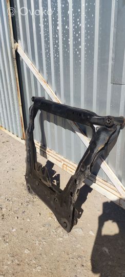 Nissan X-Trail T32 Front subframe 