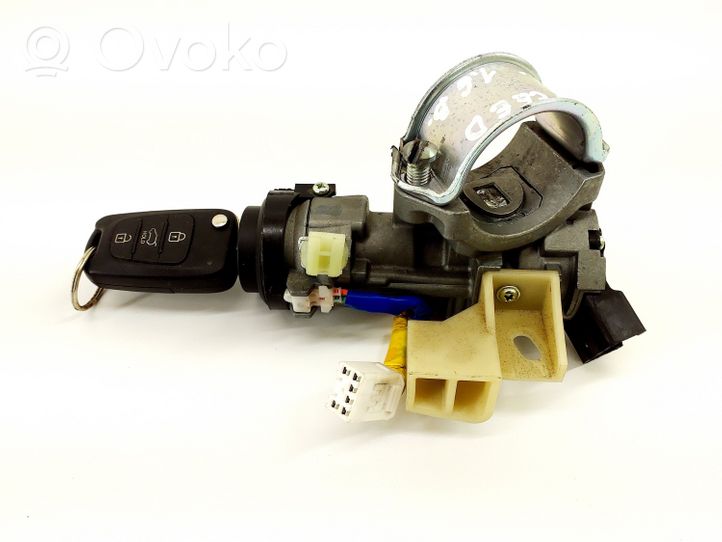 KIA Ceed Ignition lock 433EUTP