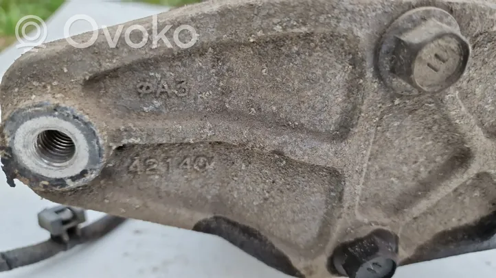 Toyota RAV 4 (XA40) Mechanizm różnicowy tylny / Dyferencjał 