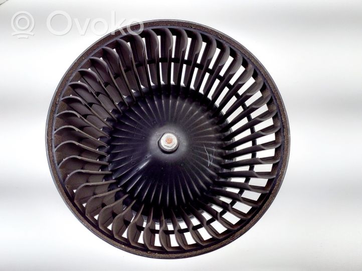 Nissan Qashqai Ventola riscaldamento/ventilatore abitacolo 