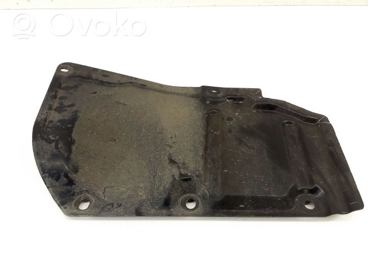 Toyota Avensis T270 Protección inferior lateral 5144302050