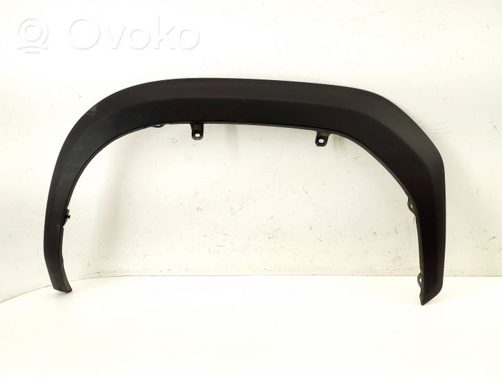 Toyota Yaris Cross Garniture pour voûte de roue avant 756120D010