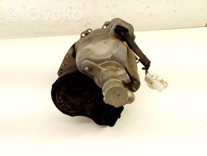 Toyota Yaris XP210 Jarrutehostin 97356684