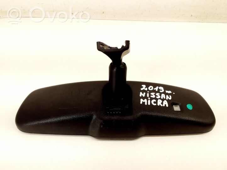 Nissan Micra K14 Specchietto retrovisore (interno) 015892