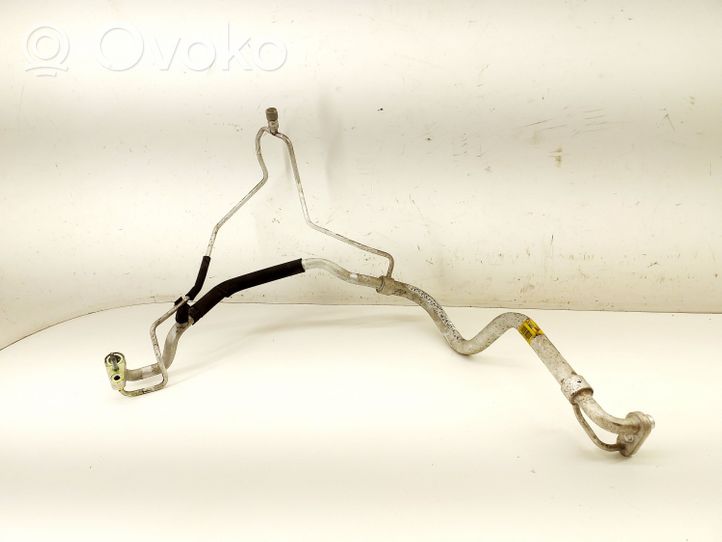 Opel Mokka X Manguera/tubo del aire acondicionado (A/C) 95422880