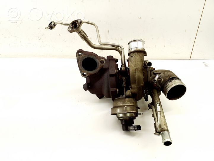 Honda Accord Turbina 18900RL0G012M2