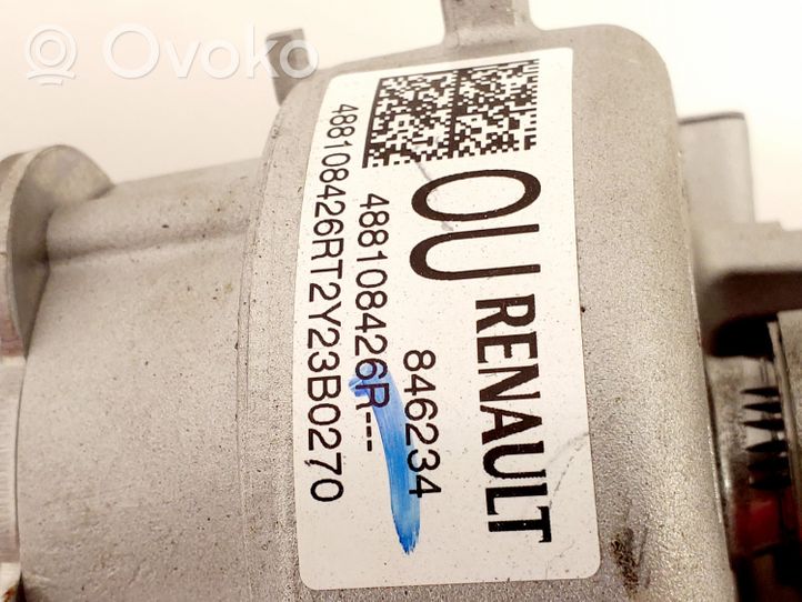 Renault Captur II Ohjaustehostimen sähköpumppu 488108426R