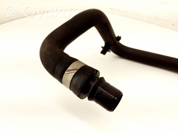 Renault Captur Engine coolant pipe/hose 295M14914R
