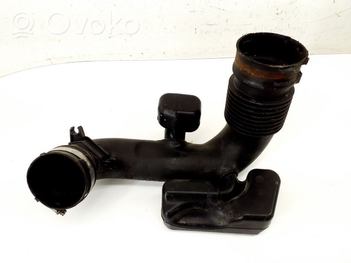 Nissan Note (E12) Intake resonator 165763VD0A