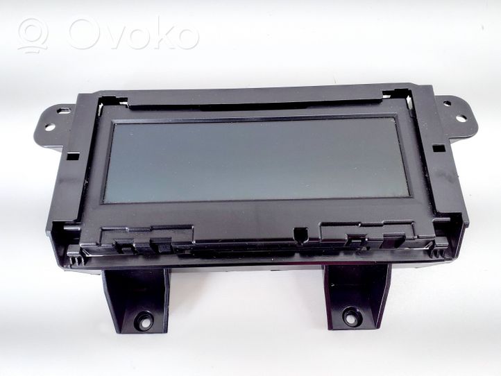 Chevrolet Orlando Screen/display/small screen 22824480G