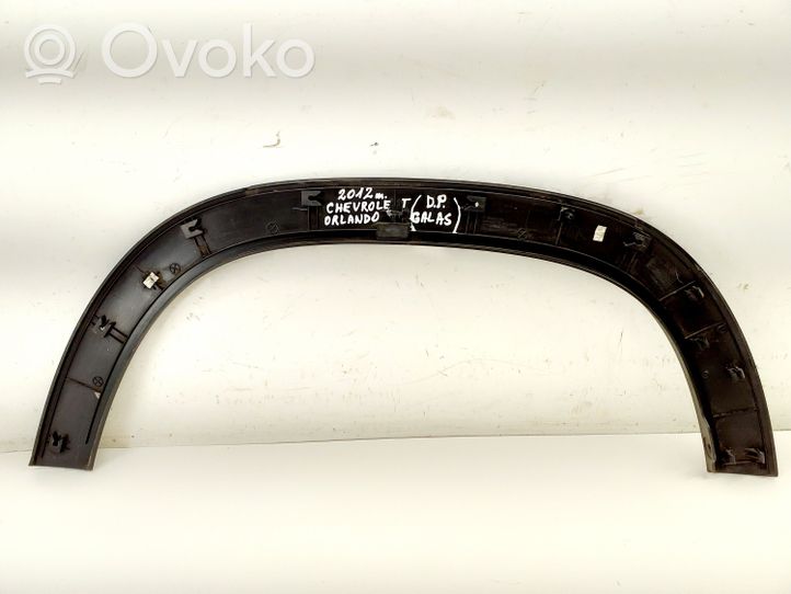 Chevrolet Orlando Rear arch 96886778