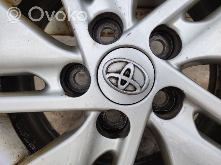 Toyota Auris E180 Cerchione in lega R16 