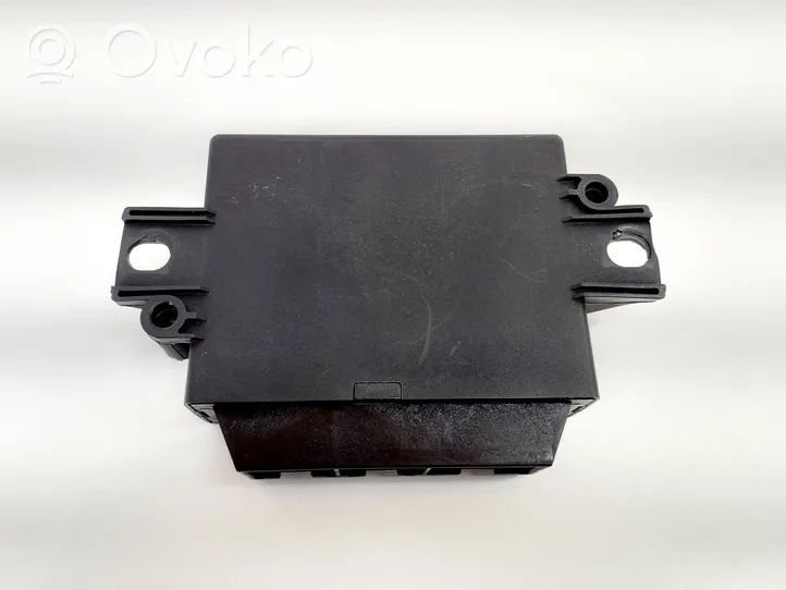 Skoda Rapid (NH) Unité de commande, module PDC aide au stationnement 5J0919475A