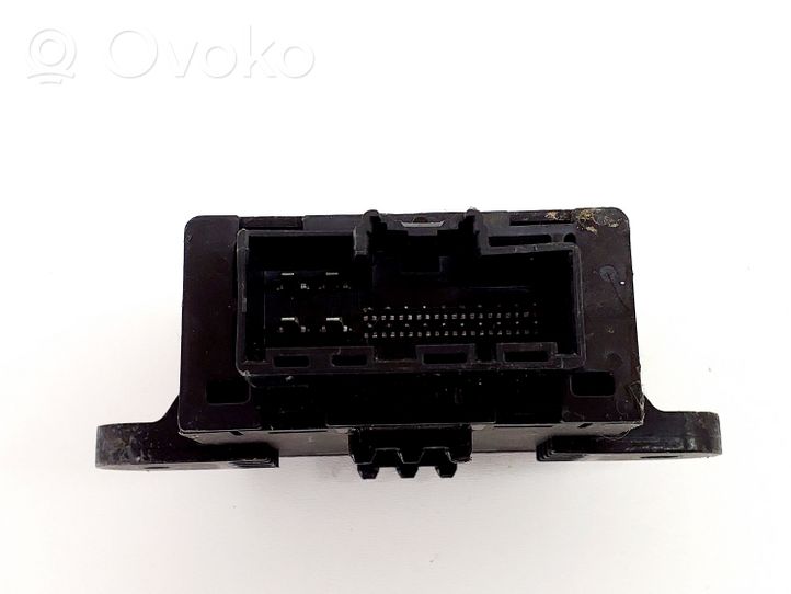 Ford S-MAX Oven keskuslukituksen ohjausyksikön moduuli DG9T14B534CB