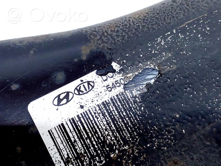 KIA Ceed Brazo de suspensión/horquilla inferior delantero 