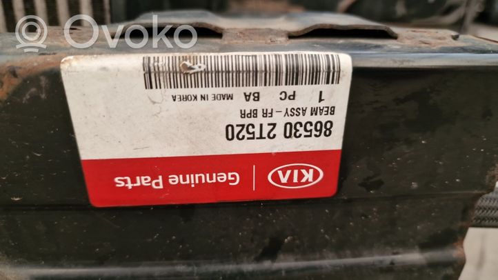 KIA Optima Jäähdyttimen kehyksen suojapaneeli 865302T520