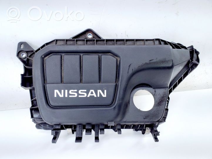 Nissan Qashqai Couvercle cache moteur 175B10217R