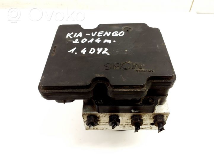 KIA Venga Блок ABS 6158945100