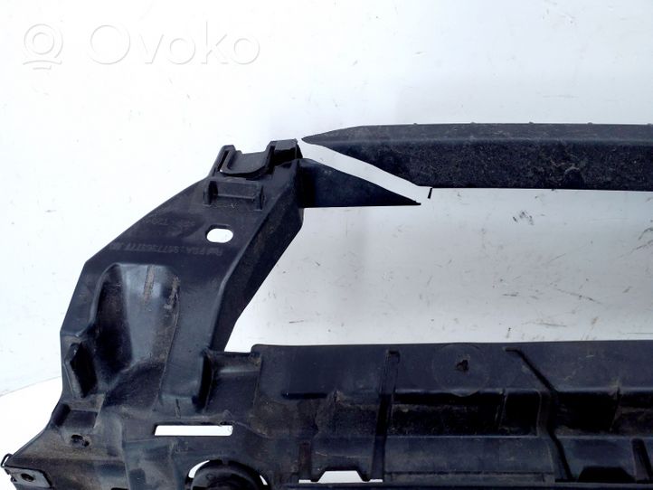 Peugeot 308 Panel mocowania chłodnicy / góra 9677363777