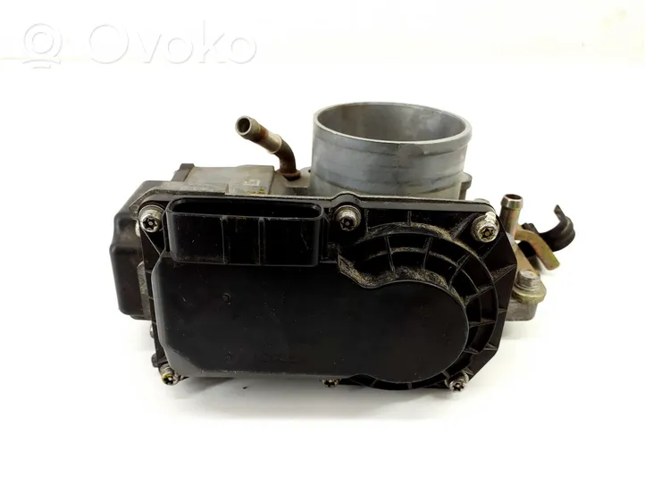 Honda Civic Throttle valve GMA8A