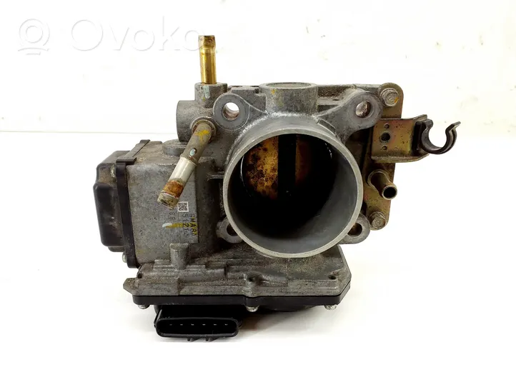 Honda Civic Throttle valve GMA8A