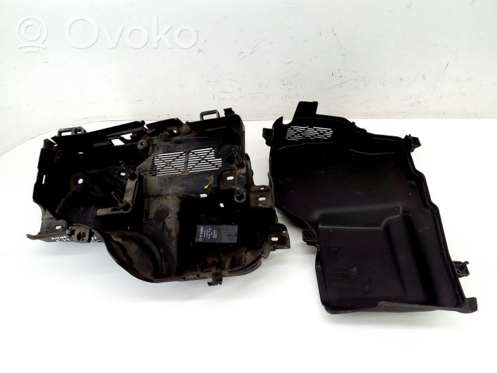 Citroen C5 Set scatola dei fusibili 9687925880