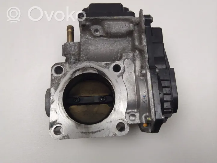 Honda HR-V Throttle valve M1710105BA0