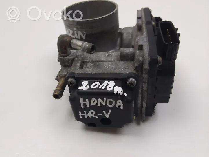 Honda HR-V Throttle valve M1710105BA0