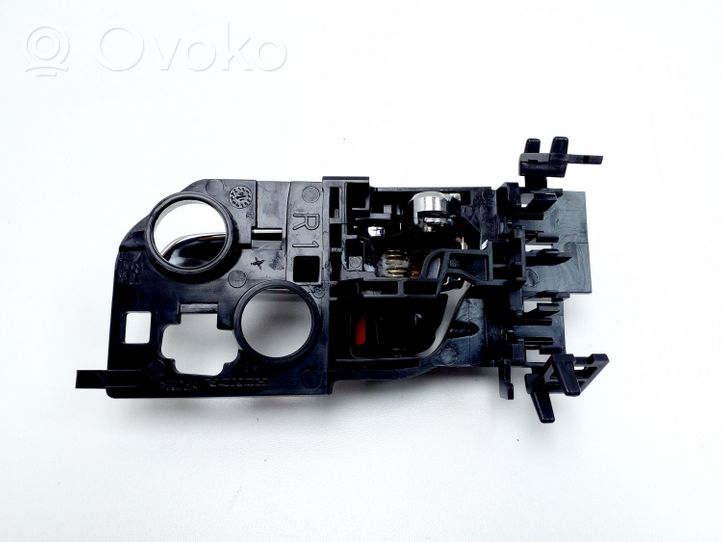 Honda HR-V Klamka wewnętrzna drzwi przednich T7WR1J