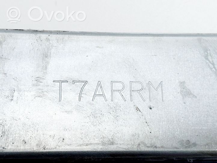 Honda HR-V Takaoven ikkunan nostin moottorilla 7ARRM