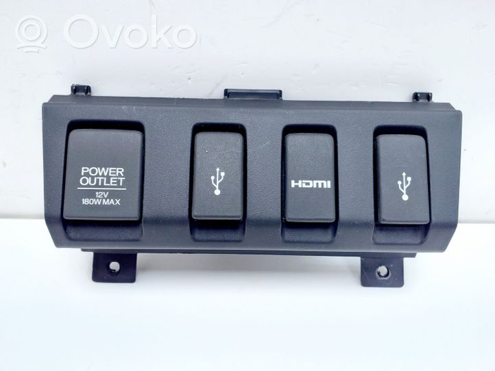 Honda HR-V Connettore plug in AUX 83412T8ME010M1