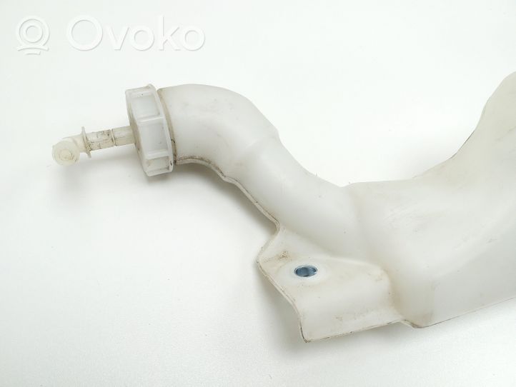 Honda HR-V Vase d'expansion / réservoir de liquide de refroidissement 