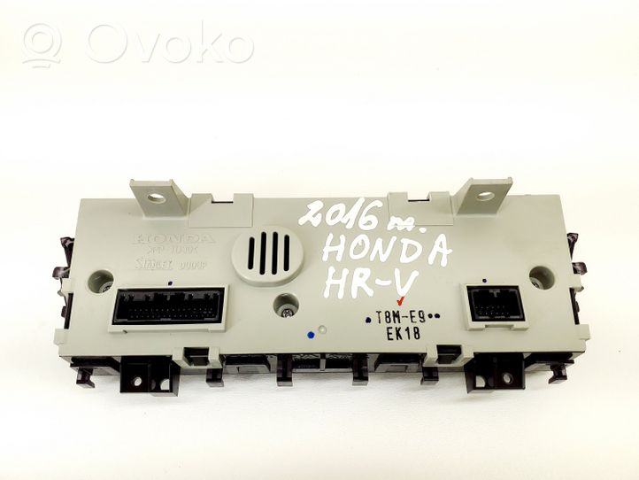 Honda HR-V Screen/display/small screen T8ME9EK18